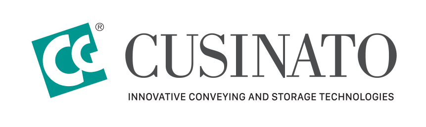 Cusinato logo