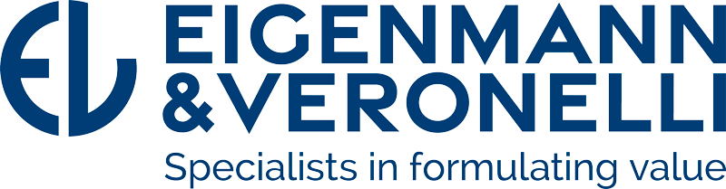Eigenmann and Veronelli food ingredients